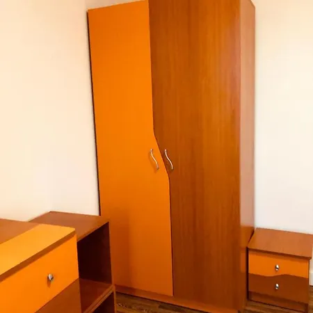 Coral Beach Apartment Mamaia