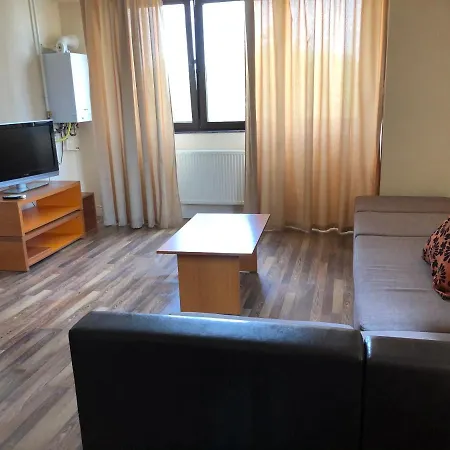Coral Beach Apartment *