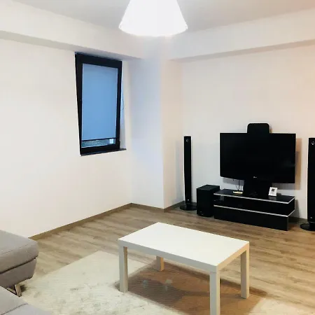Apartment Coral Beach *