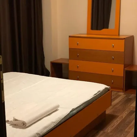 Apartment Coral Beach *