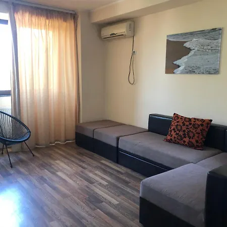 Coral Beach Mamaia