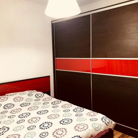 Apartment Coral Beach Mamaia