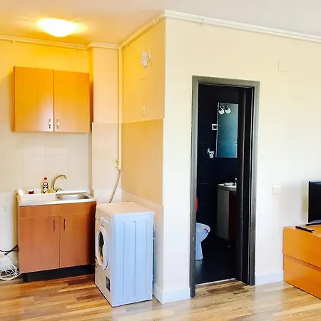 Apartment Coral Beach