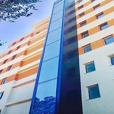 Apartment Coral Beach *